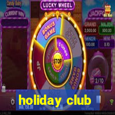 holiday club